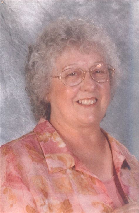 Jo A. Lehman - Rumsey-Yost Funeral Home & Crematory Inc.