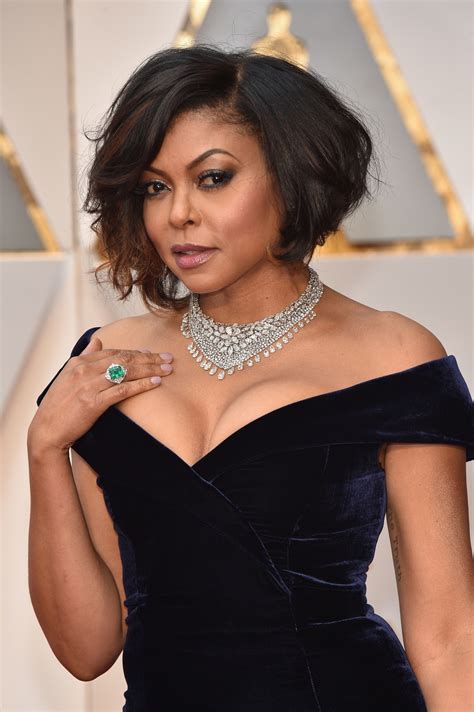 Taraji P. Henson