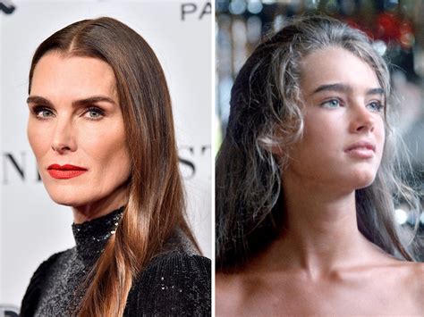 Brooke Shields is ignoring ‘The Blue Lagoon’ director’s calls after she