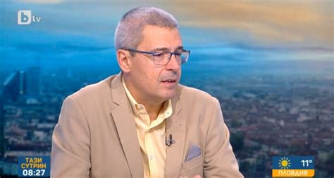 Проф. Илко Гетов: България катастрофира с ваксинационното покритие ...