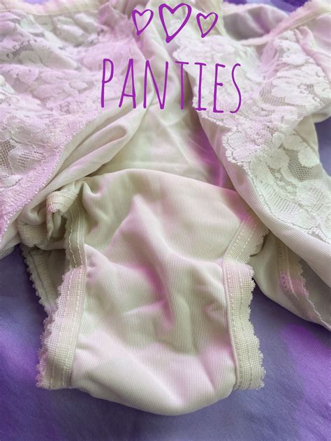 Panties on Tumblr