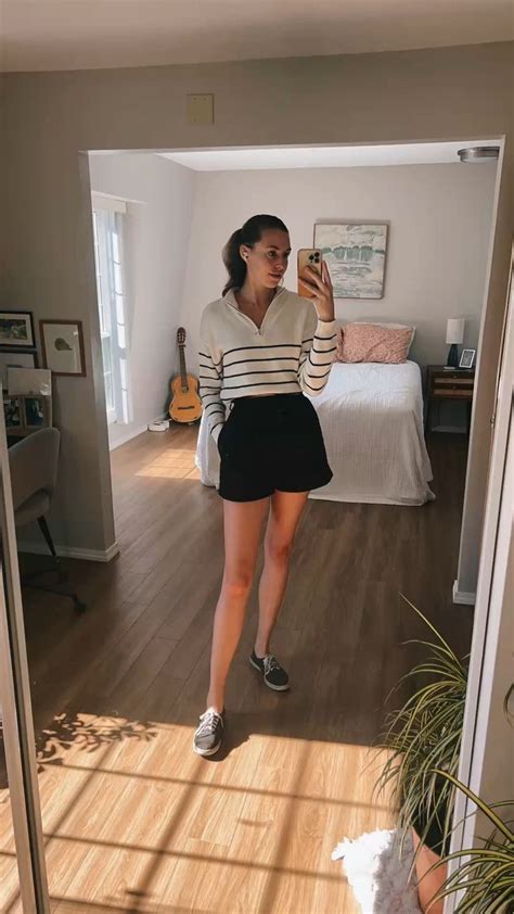 minimalist outfit inspo