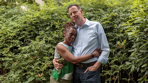 Bill de Blasio and Chirlane McCray Are Separating - The New York Times