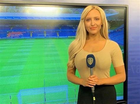 Emma Jones (Uk) : r/hot_reporters