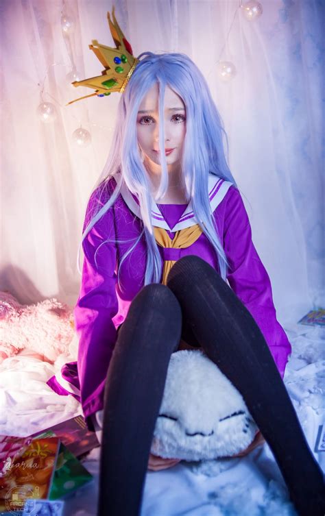 ᑕ ᑐ Akariia - Shiro 2025