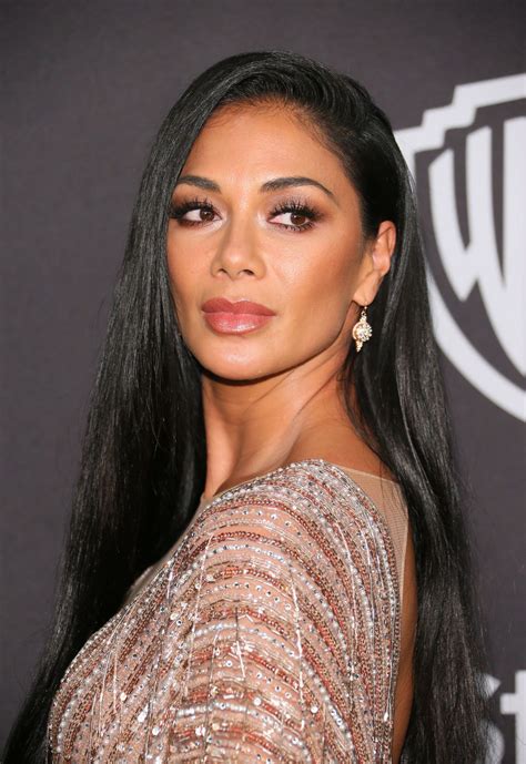 Nicole Scherzinger