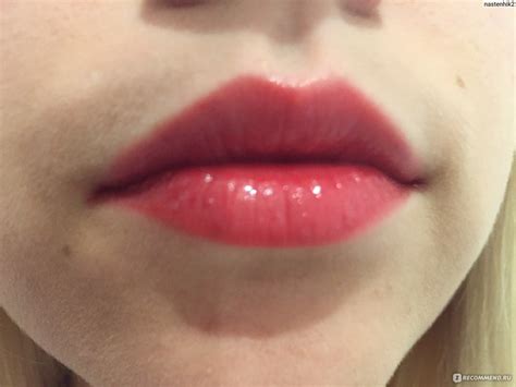 Блеск для губ Max Factor COLOUR ELIXIR - «Оттенок 30 CAPTIVATING RUBY ...