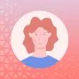 avatar maker profile pic apk  android