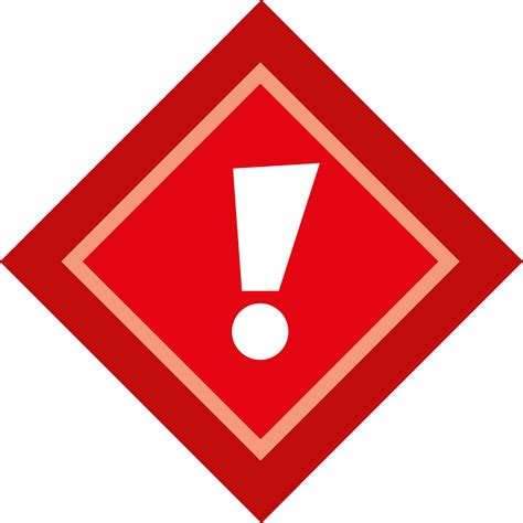 Warning Signs Gif at Milla Stelzer blog