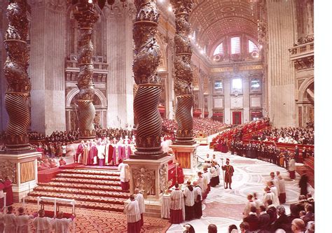 Volk Gottes Im Aufbruch 40 Jahre Ii Vatikanisches