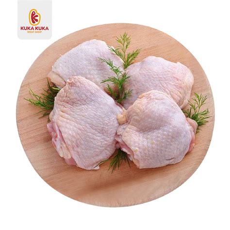 Jual Paha Atas Ayam Segar / Paha Atas Ayam Fresh Frozen | Shopee Indonesia