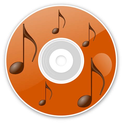 musique chanson cd images vectorielles gratuites sur pixabay