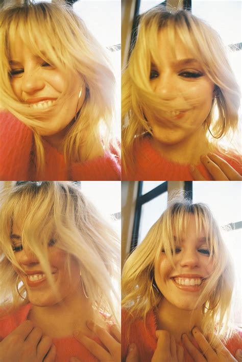 Reneé Rapp Is the Best Kind of Mean Girl | Vogue