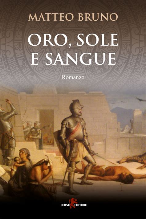 "Sangue, Ferro E Oro" 12