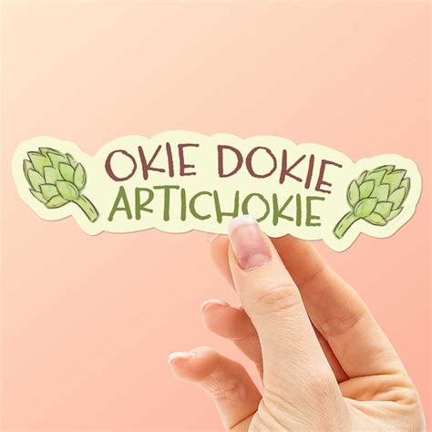 Okie - Etsy