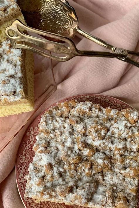 Copycat Entenmann’s Crumb Coffee Cake (Classic New York Recipe) » Not ...