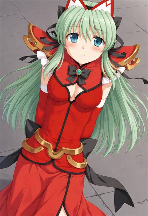 post created by | Tensor.Art