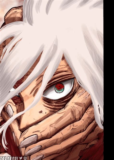 My Hero Academia Español - Chapter 366.5: My Hero Academia Español