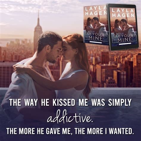 New Release from Layla Hagen - Bookcase and Coffee