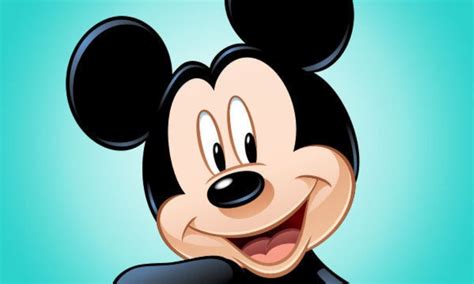 10 Rare Facts You Probably Didn't Know About Mickey Mouse