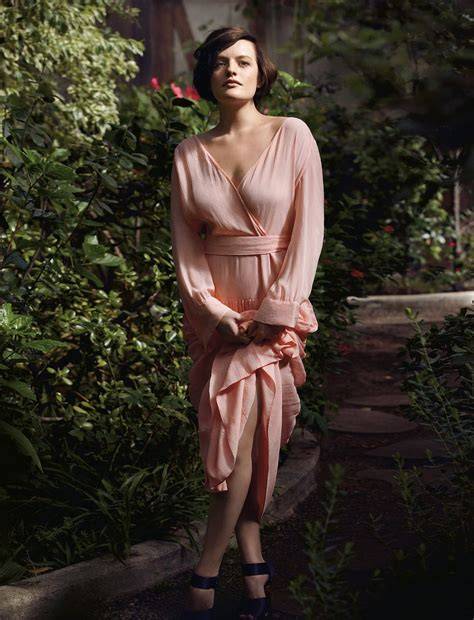 Elisabeth Moss Sexy (41 Photos) | #The Fappening