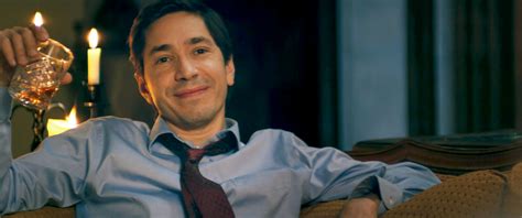 Justin Long
