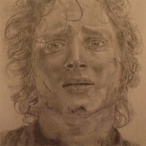 Frodo Baggins by simonm82 on DeviantArt