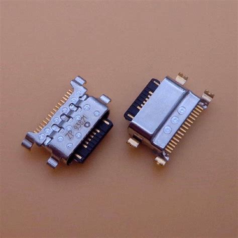 سوکت شارژ گوشی Xiaomi Redmi 9A