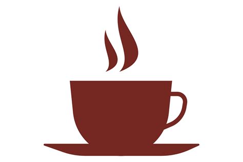 Coffee Mug Silhouette