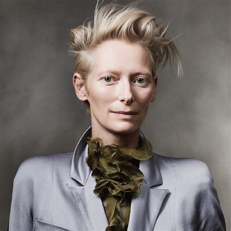 Los 5 papeles más memorables de Tilda Swinton - Revista Velvet
