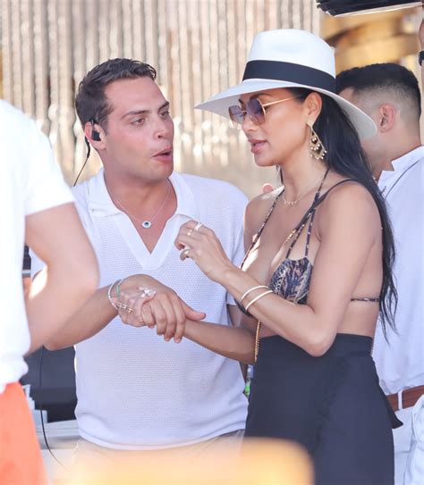 Nicole Scherzinger Big Boobs In Bikini - Hot Celebs Home