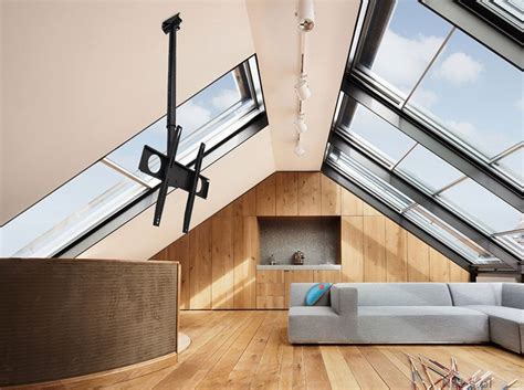 Мебель для мансардного этажа (62 фото) - красивые картинки и HD фото