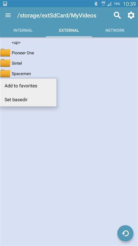 Subtitle Downloader - Android Apps on Google Play