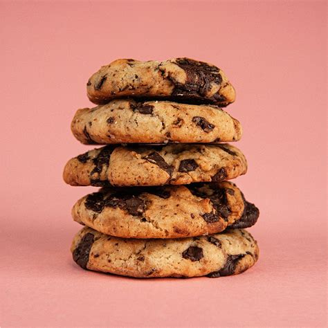 choco cookie openoven