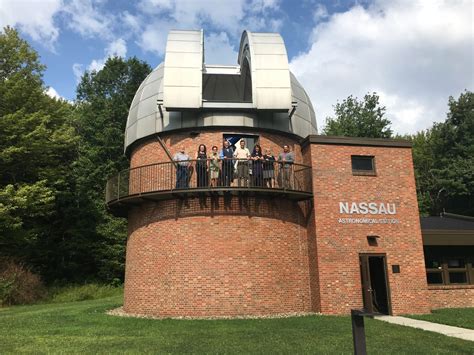 All Systems a Go for Geauga Skywatchers | Geauga County Maple Leaf