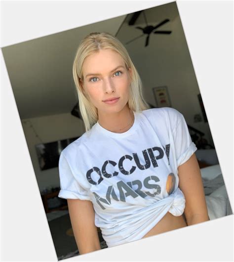 Bree Smith | Official Site for Woman Crush Wednesday #WCW