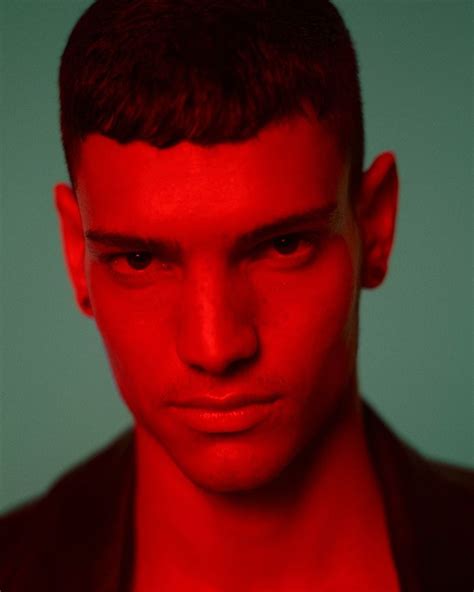 Rodrigo Brasil | DT Model Management