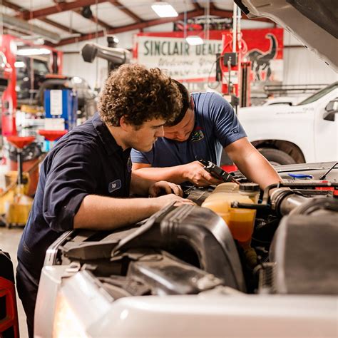 Auto AC Repair in Oakboro, North Carolina | Frog Pond Performance