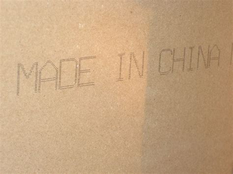 Chinese Dry Wall - Porcaro Law Group