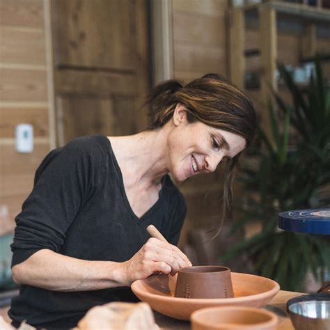 Sarah Pike — Carbondale Clay Center