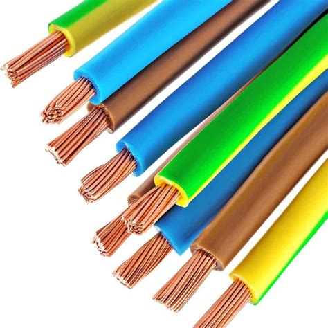 Steel Wire For Electrical Wiring at Yvonne Martin blog