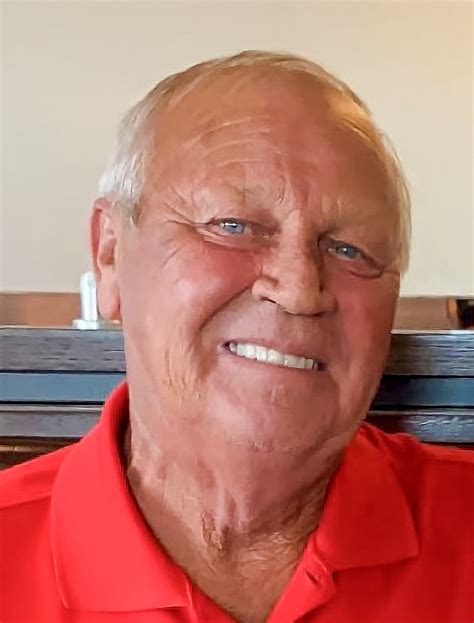 James Mark Smith | Epting Funeral Home