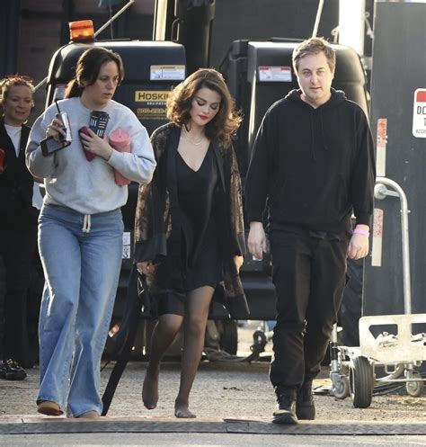 Selena Gomez Sexy Music Video - Hot Celebs Home