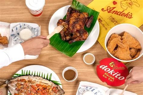 andoks menu prices   philippines  myimagess