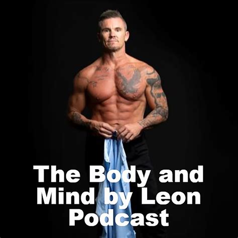 To bulk or not to bulk to add muscle? | The Body and Mind by Leon Podcast