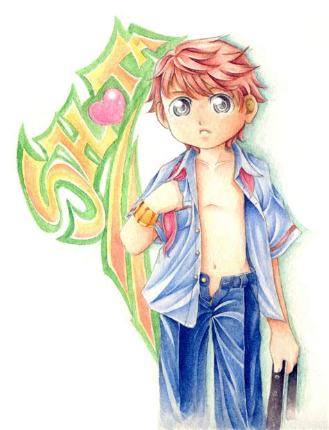 Shota by yama30 on DeviantArt