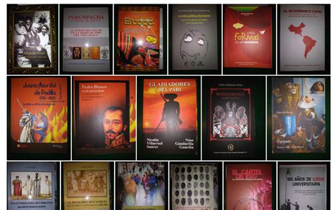 Bolivia: Select new books at Doe Library! - UC Berkeley Library Update