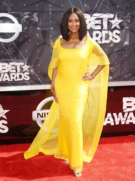 Margaret Avery Shares Her Love Advice | News | BET