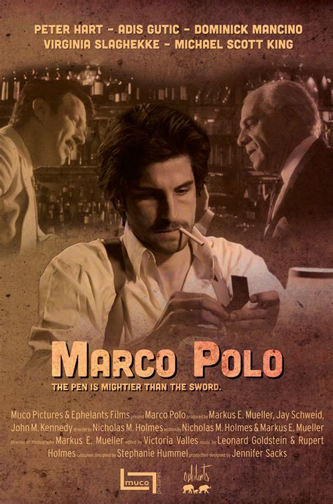 Marco Polo (2012)