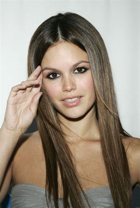 ( 2018 ★ CELEBRITY BIRTHDAY ★ RACHEL BILSON ) ★ Rachel Sarah Bilson ...